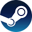 Steam 官方网站 logo