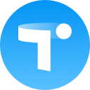 Teambition 阿里巴巴旗下团队协作工具 logo