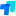ToDesk远程桌面软件 logo