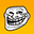 TrollStore巨魔商店 官方网站 logo