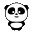 熊猫办公AI写作 logo