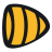 VideoBee 官方网站 logo