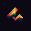 鲸剪 WhaleClip logo