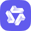 通义星尘 官方网站 logo