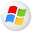 MSDN系统库 官方网站 logo