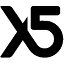 XU5设计软件库 官方网站 logo