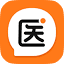 百小医 官方网站 logo