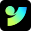 音述 logo