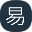 易破解 官方网站 logo