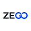 ZEGO即构 logo