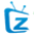 ZNDS智能电视网 官方网站 logo